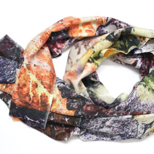 Modal Scarf | Special Finishing, Printed, Embroidery Scarves
